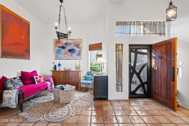 42421 N Deer Trail Road, Cave Creek, AZ 85331