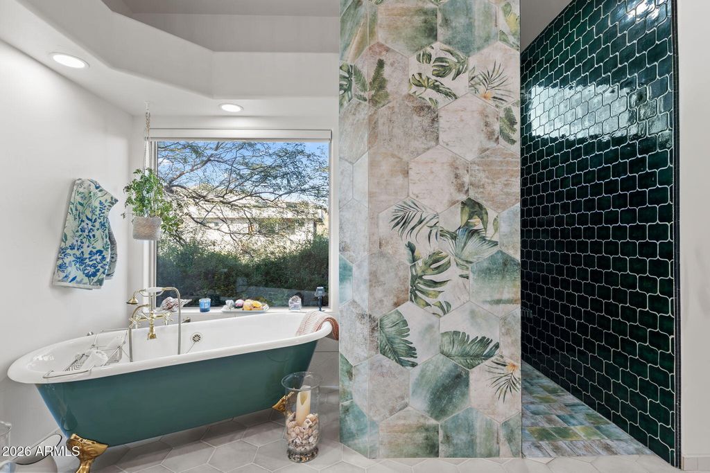 42421 N Deer Trail Road, Cave Creek, AZ 85331