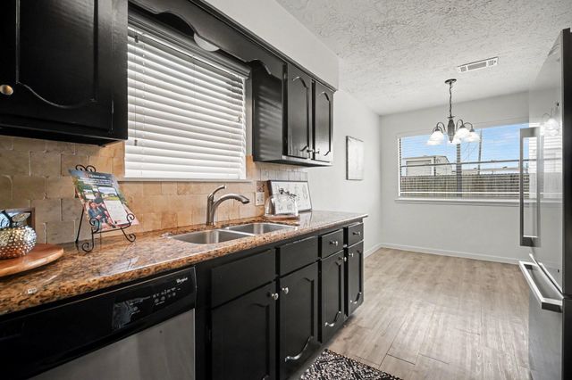 1227 Mission Drive, La Porte, TX 77571