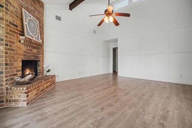 1227 Mission Drive, La Porte, TX 77571