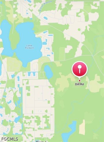 DILL RD, Orlando, FL 32820