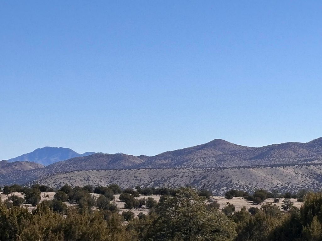 Lot 174 Pinon Springs, Magdalena, NM 87825