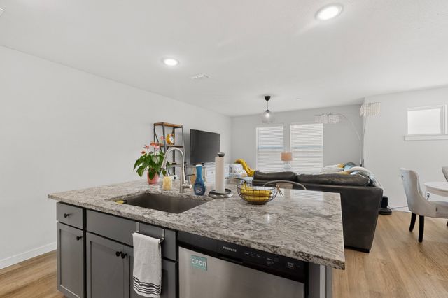 6004 Baritone Court, Sachse, TX 75048