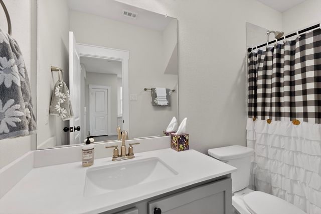 6004 Baritone Court, Sachse, TX 75048