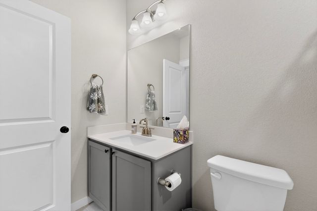 6004 Baritone Court, Sachse, TX 75048