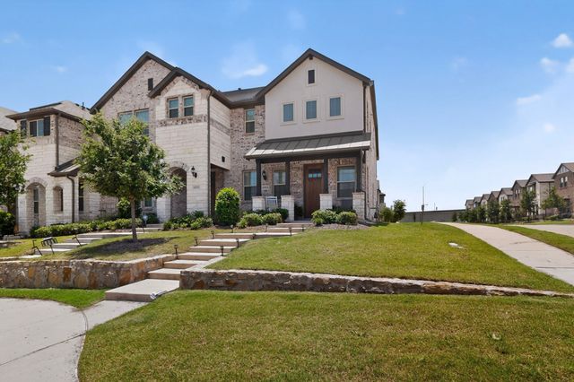 6004 Baritone Court, Sachse, TX 75048