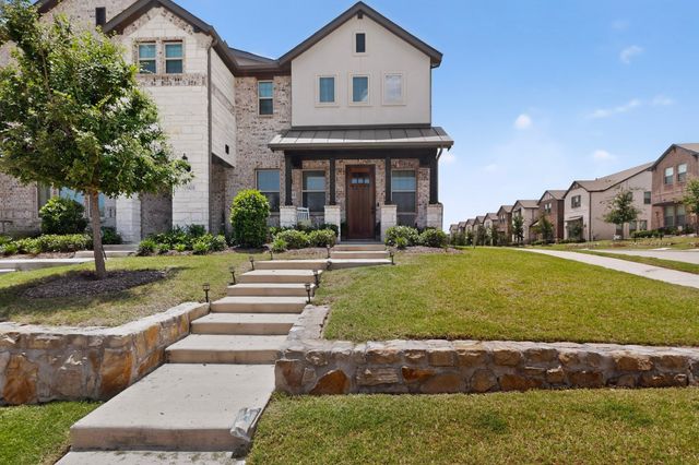 6004 Baritone Court, Sachse, TX 75048