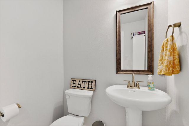 6004 Baritone Court, Sachse, TX 75048