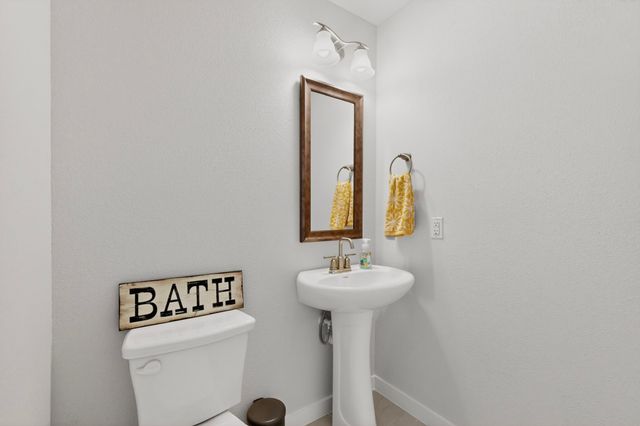 6004 Baritone Court, Sachse, TX 75048