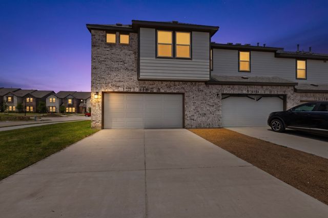 6004 Baritone Court, Sachse, TX 75048