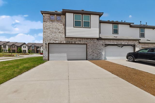 6004 Baritone Court, Sachse, TX 75048