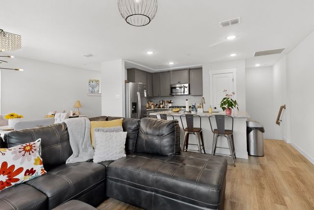 6004 Baritone Court, Sachse, TX 75048