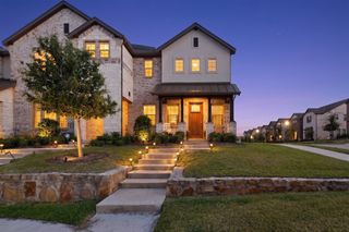 6004 Baritone Court, Sachse, TX 75048