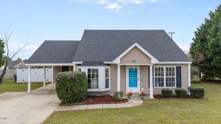 4757 Morning Glory Way, Rocky Mount, NC 27804