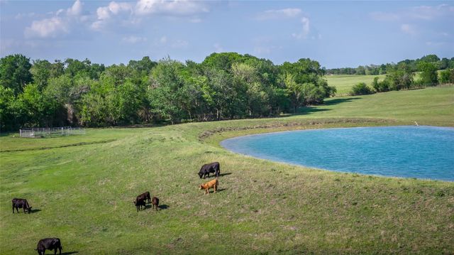 4201 Krueger Road, Chappell Hill, TX 77880