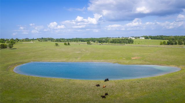 4201 Krueger Road, Chappell Hill, TX 77880