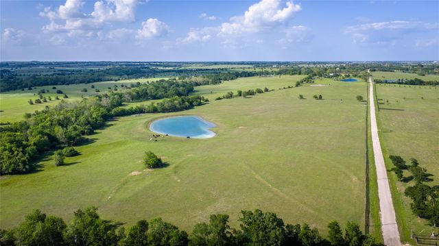 4201 Krueger Road, Chappell Hill, TX 77880