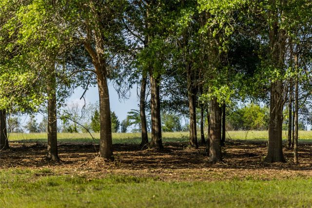 4201 Krueger Road, Chappell Hill, TX 77880