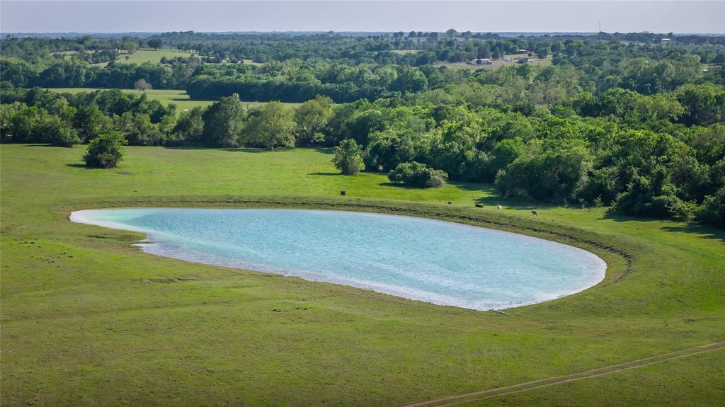 4201 Krueger Road, Chappell Hill, TX 77880