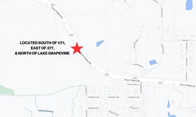 TBD FM 1171, Flower Mound, TX 75022