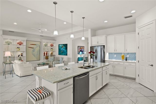 14809 Windward LN, Naples, FL 34114