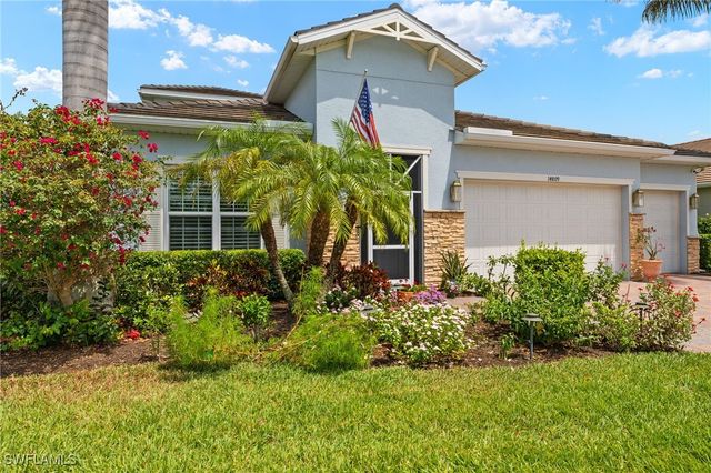 14809 Windward LN, Naples, FL 34114