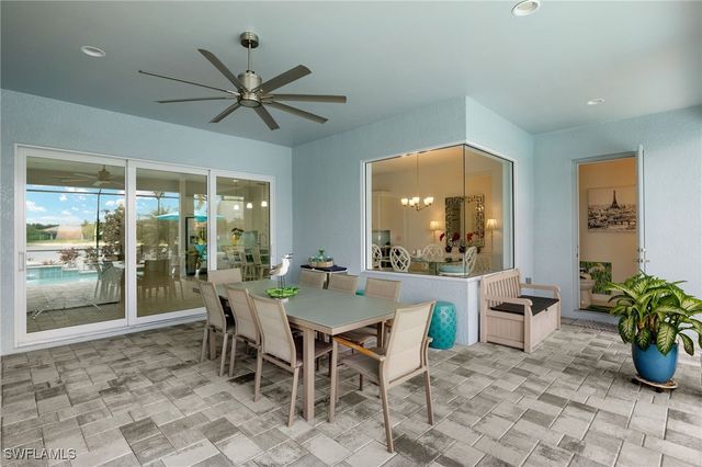 14809 Windward LN, Naples, FL 34114