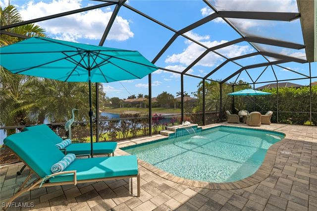 14809 Windward LN, Naples, FL 34114