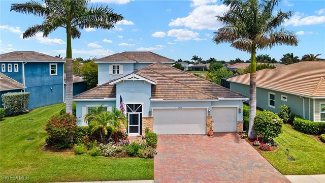 14809 Windward LN, Naples, FL 34114
