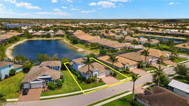 14809 Windward LN, Naples, FL 34114