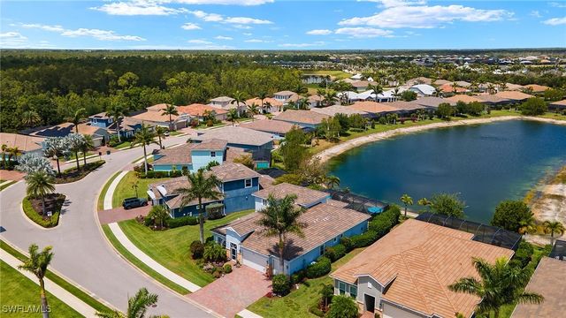 14809 Windward LN, Naples, FL 34114