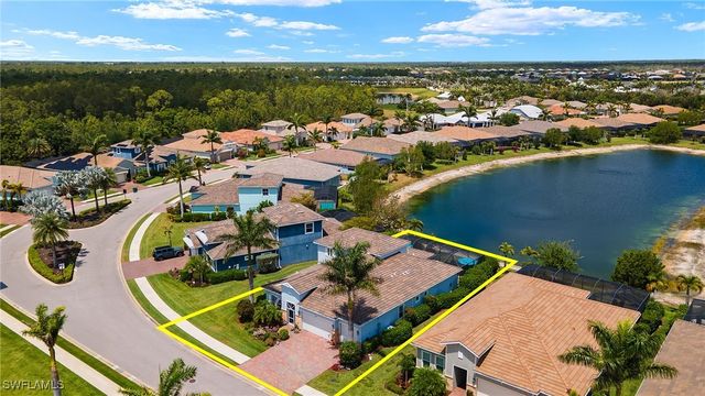 14809 Windward LN, Naples, FL 34114