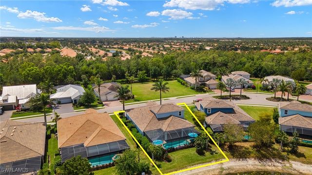 14809 Windward LN, Naples, FL 34114