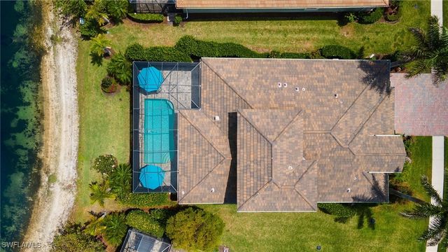 14809 Windward LN, Naples, FL 34114