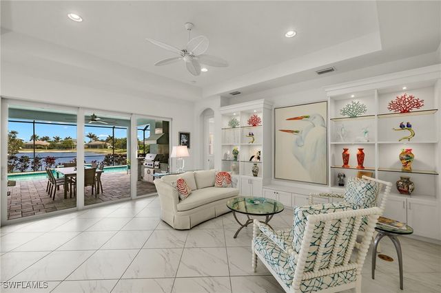 14809 Windward LN, Naples, FL 34114