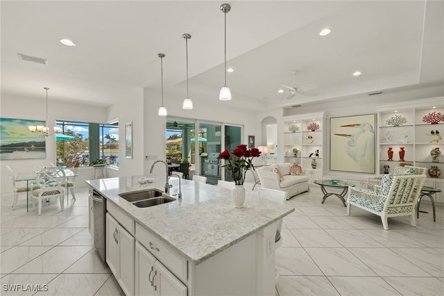 14809 Windward LN, Naples, FL 34114