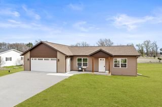 W2743 Whitetail Lane, Montello, WI 53949