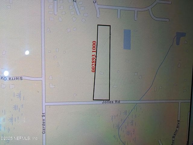 7563 JONES Road, Jacksonville, FL 32219