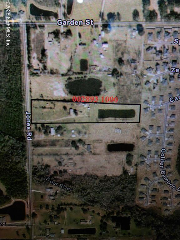 7563 JONES Road, Jacksonville, FL 32219