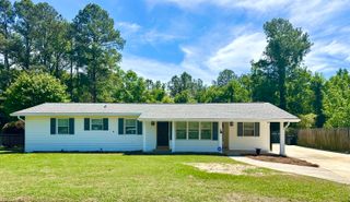 1720 Fairwood Drive, Augusta, GA 30909