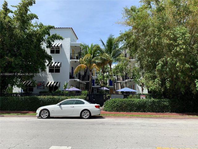 1330 Pennsylvania Ave 313, Miami Beach, FL 33139