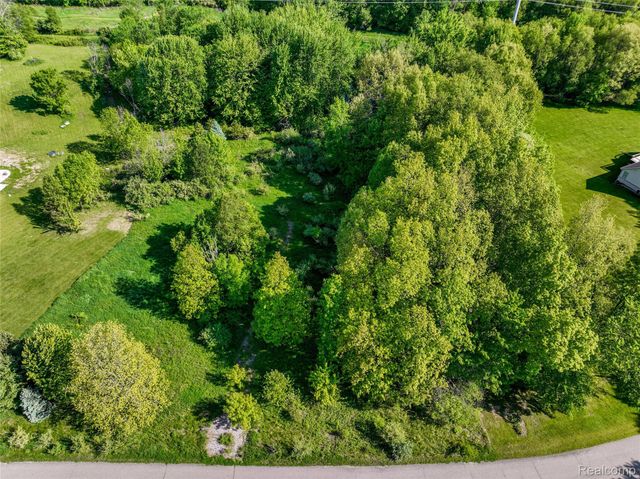 260 Coyote Run, Rose Township, MI 48442