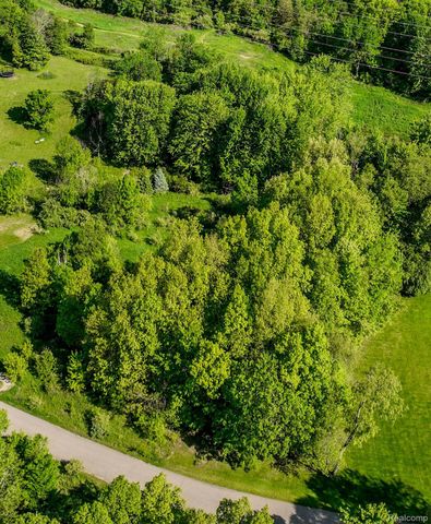 260 Coyote Run, Rose Township, MI 48442