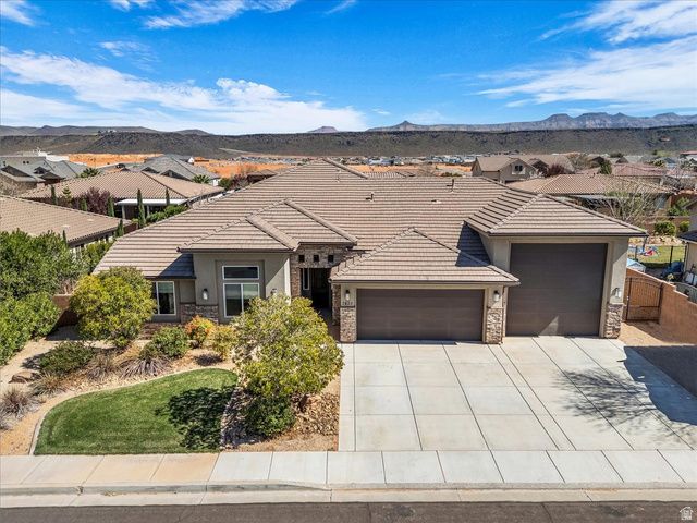 2623 S 3970 W, Hurricane, UT 84737