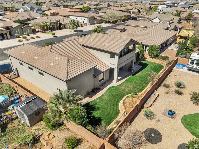 2623 S 3970 W, Hurricane, UT 84737