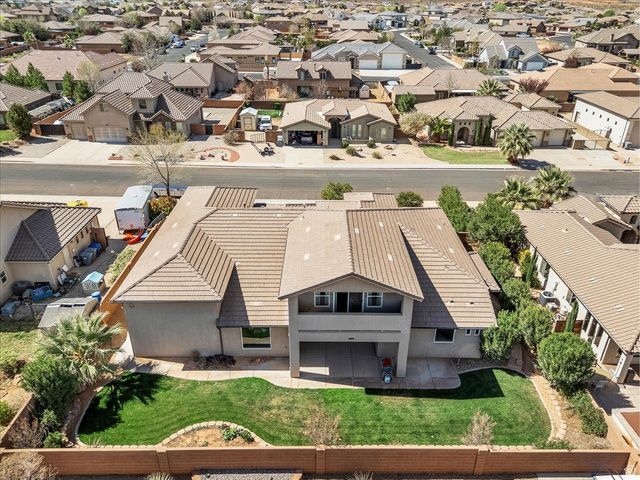 2623 S 3970 W, Hurricane, UT 84737