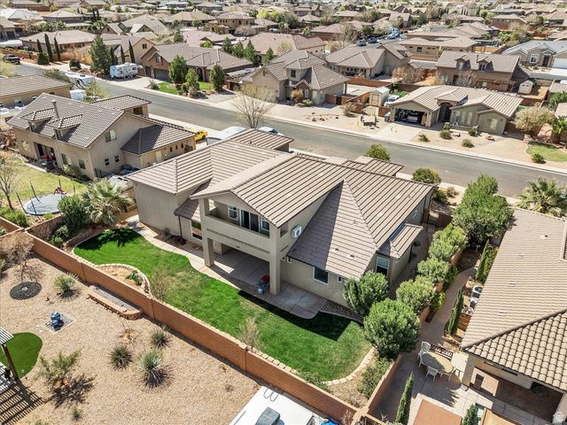 2623 S 3970 W, Hurricane, UT 84737