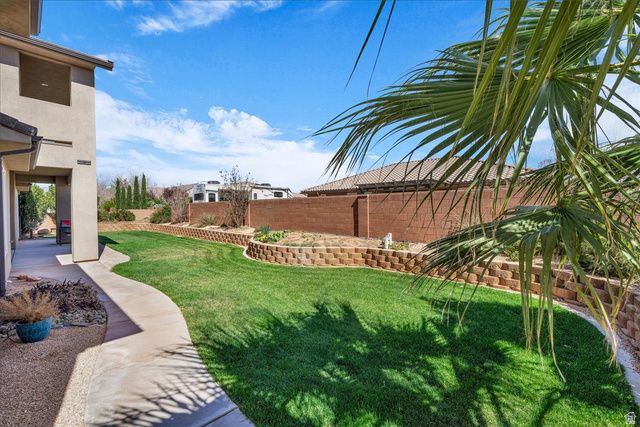 2623 S 3970 W, Hurricane, UT 84737