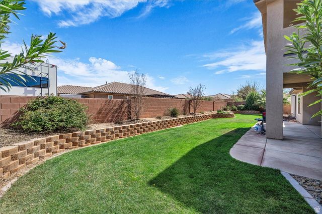 2623 S 3970 W, Hurricane, UT 84737