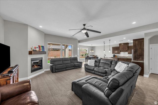 2623 S 3970 W, Hurricane, UT 84737